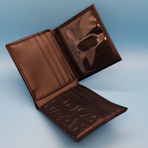 Rocawear men's wallet - Picture 3 of 7